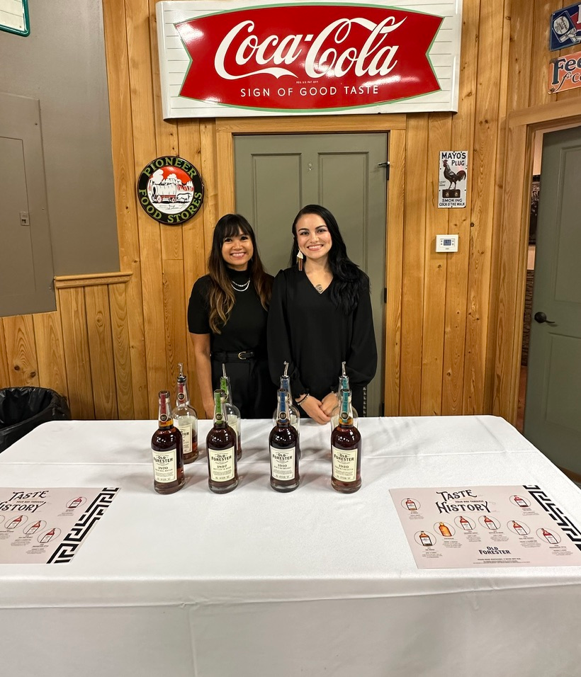 brand ambassador agency