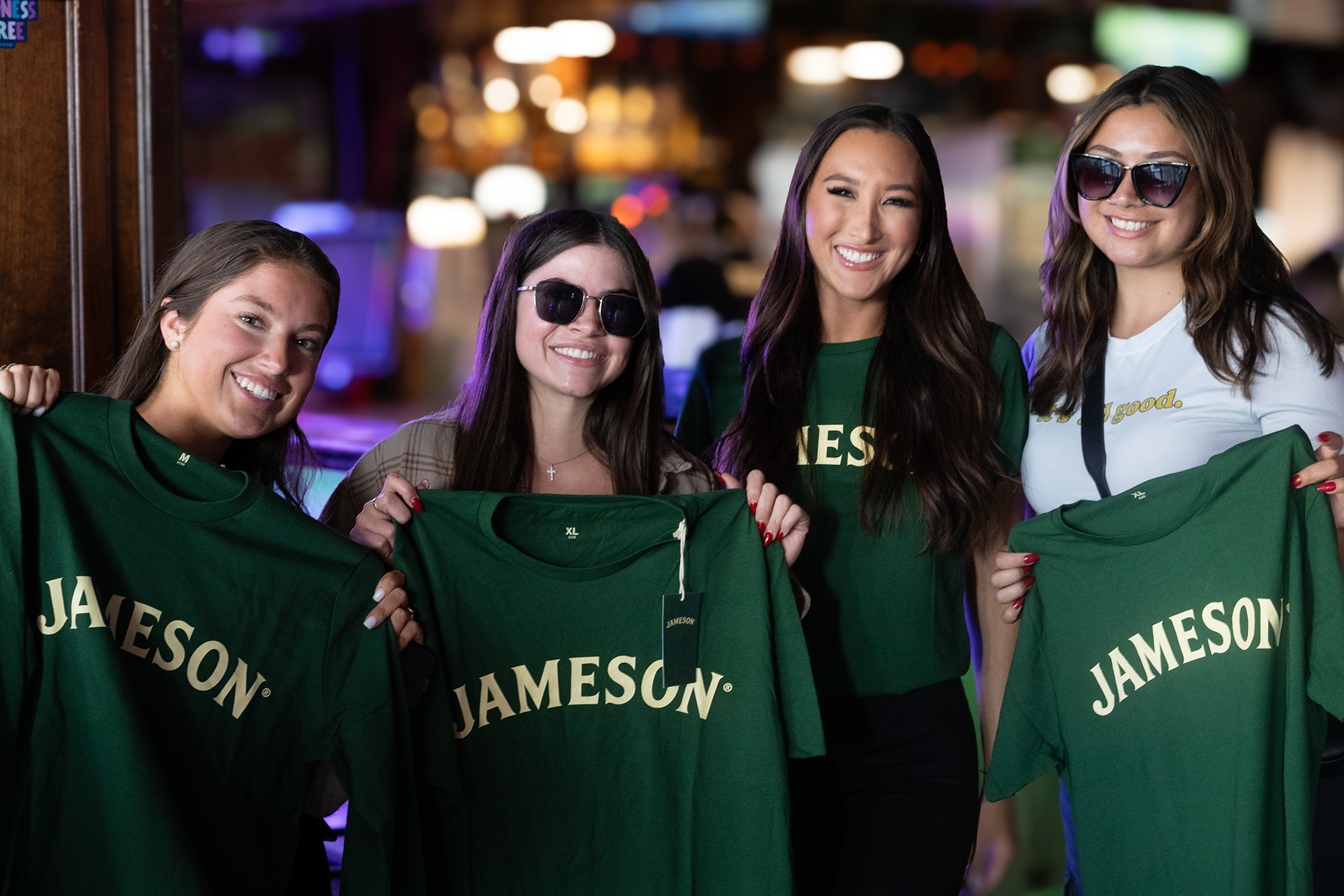 experiential marketing agency